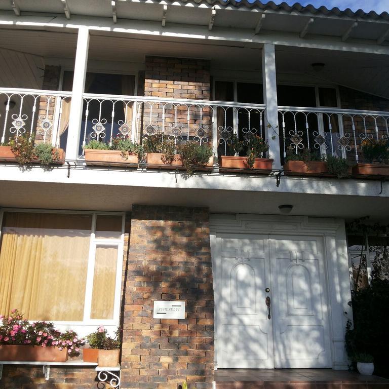 פאיפה Miravalle Suites מראה חיצוני תמונה