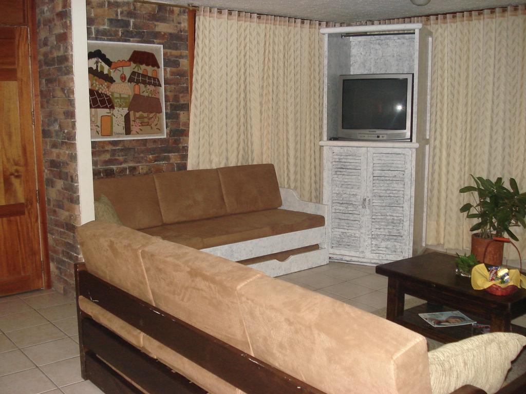 פאיפה Miravalle Suites מראה חיצוני תמונה