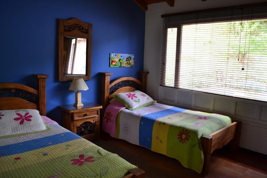 פאיפה Miravalle Suites מראה חיצוני תמונה
