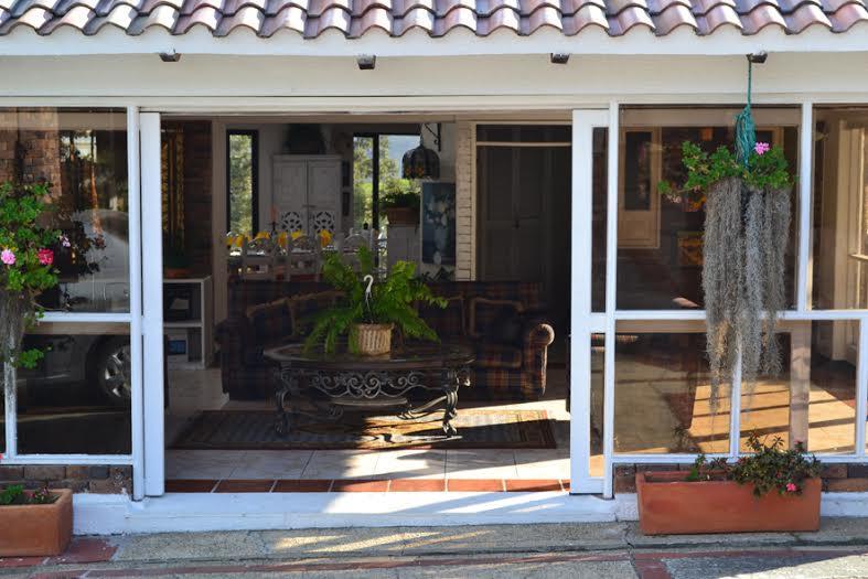 פאיפה Miravalle Suites מראה חיצוני תמונה