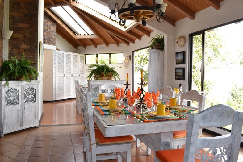 פאיפה Miravalle Suites מראה חיצוני תמונה