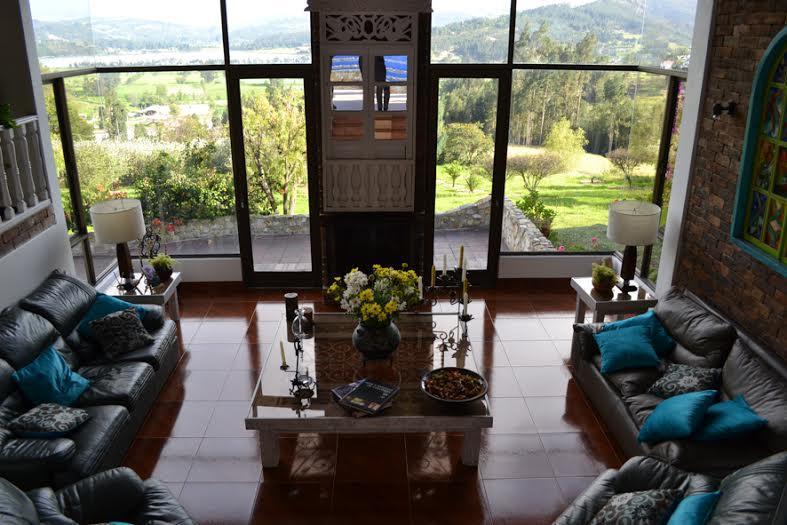 פאיפה Miravalle Suites מראה חיצוני תמונה
