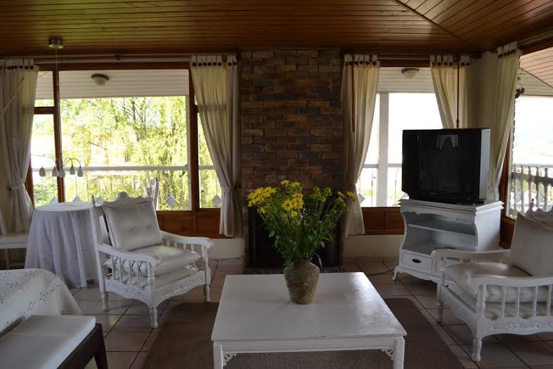 פאיפה Miravalle Suites מראה חיצוני תמונה