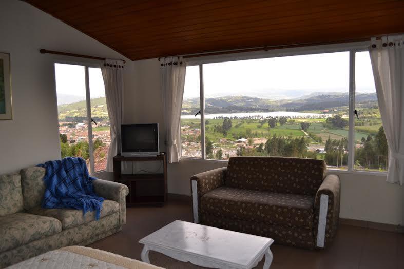 פאיפה Miravalle Suites מראה חיצוני תמונה