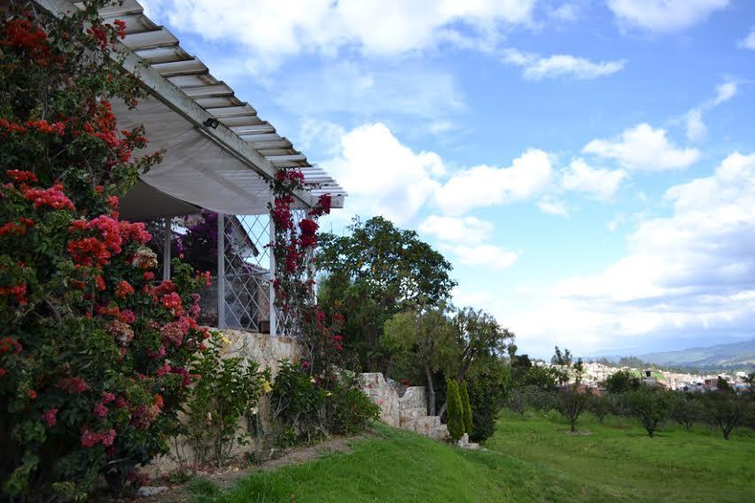 פאיפה Miravalle Suites מראה חיצוני תמונה
