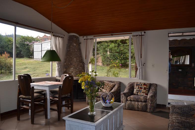 פאיפה Miravalle Suites מראה חיצוני תמונה