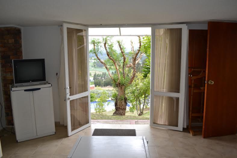 פאיפה Miravalle Suites מראה חיצוני תמונה