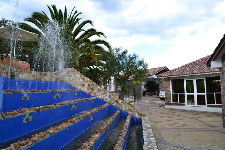 פאיפה Miravalle Suites מראה חיצוני תמונה