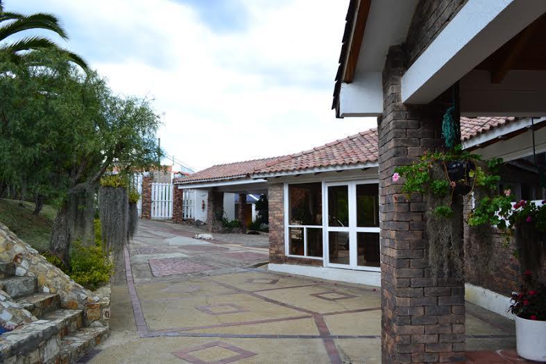 פאיפה Miravalle Suites מראה חיצוני תמונה