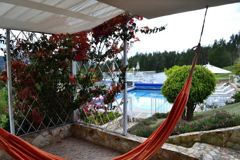 פאיפה Miravalle Suites מראה חיצוני תמונה