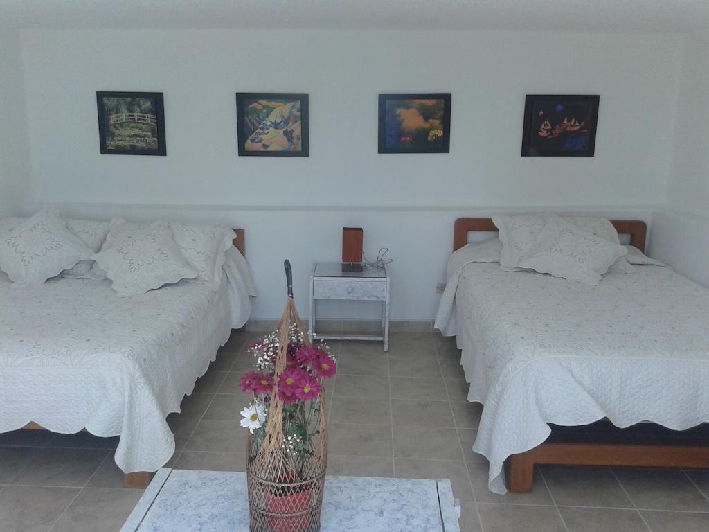 פאיפה Miravalle Suites חדר תמונה