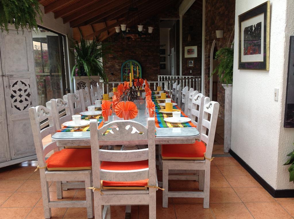 פאיפה Miravalle Suites מראה חיצוני תמונה