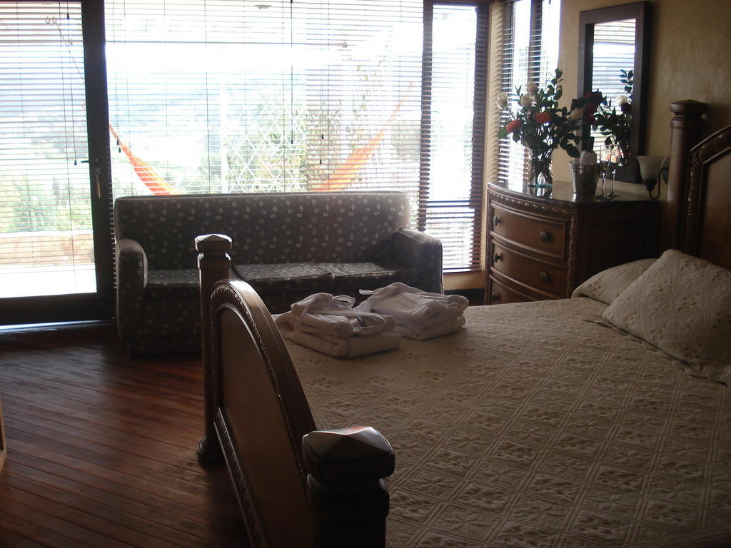 פאיפה Miravalle Suites מראה חיצוני תמונה
