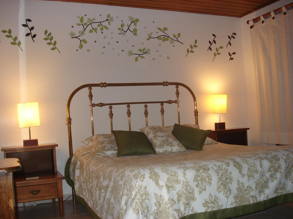פאיפה Miravalle Suites חדר תמונה