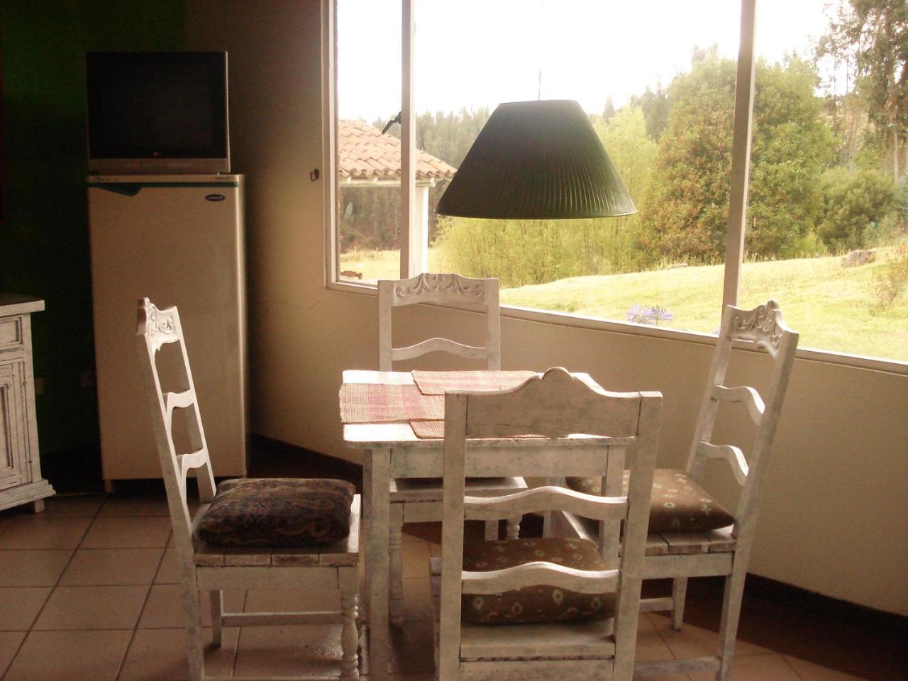 פאיפה Miravalle Suites מראה חיצוני תמונה